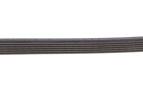 Привідний ремінь генератора gates 6PK1880