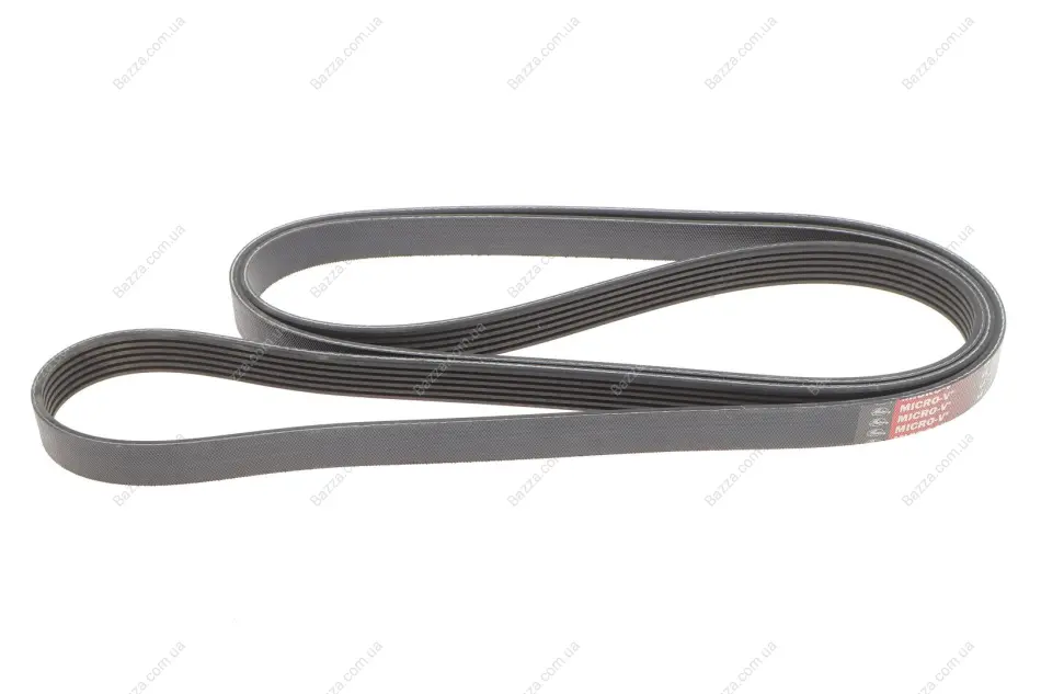 Ремінь поліклиновий gates 6PK2245