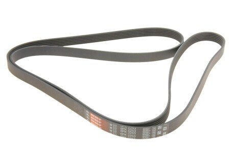 Ремінь поліклиновий gates 6PK2253