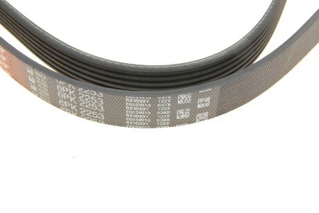 Ремінь поліклиновий gates 6PK2253