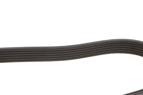 Приводной ремень генератора gates 6PK2345