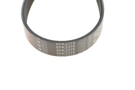 Ремінь поліклиновий gates 6PK2375