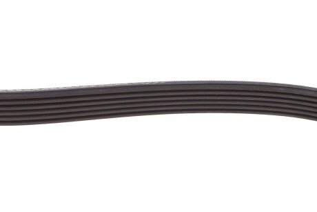 Привідний ремінь генератора gates 6PK843