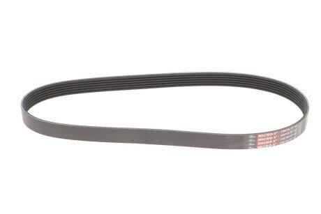 Ремінь поліклиновий gates 6PK860SF