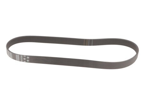 Привідний ремінь генератора gates 6PK883