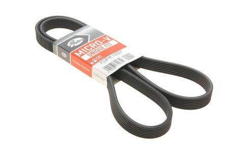 Ремінь поліклиновий gates 7DPK1697