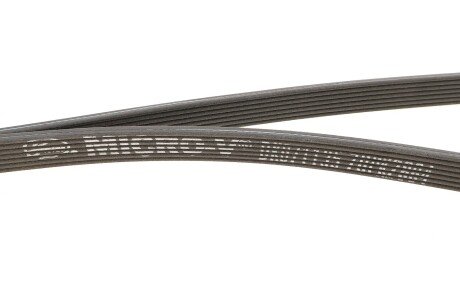 Ремінь поліклиновий gates 7DPK2884