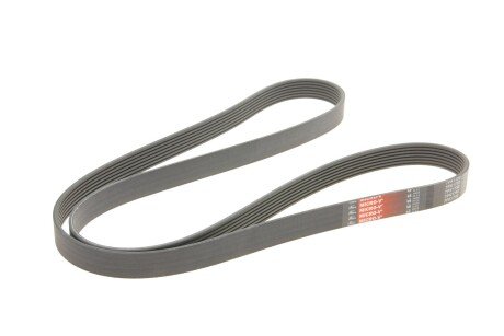 Привідний ремінь генератора gates 7PK1750