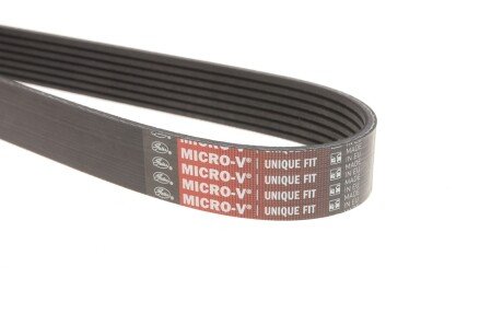 Ремінь поліклиновий gates 7PK2020XS