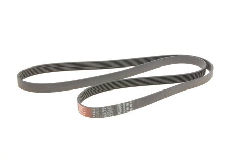 Приводной ремень генератора gates 7PK2060