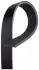 Ремінь поліклиновий Gates 7PK2448 (фото 1)