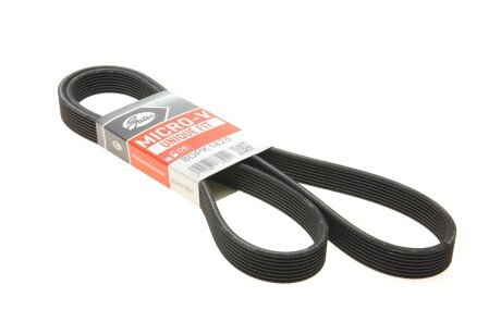 Ремінь поліклиновий gates 8DPK1825