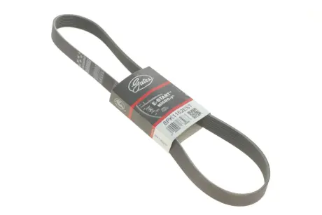 Ремінь поліклиновий gates 8PK1162EST Бмв 3 Series