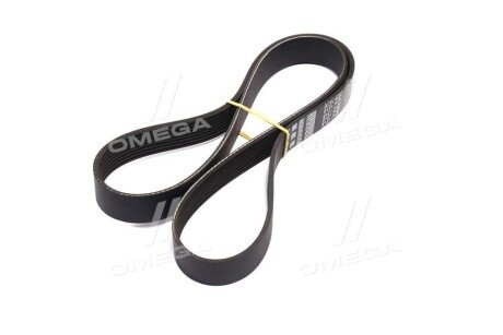 Привідний ремінь генератора gates 8PK1218