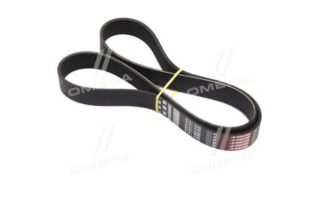 Привідний ремінь генератора gates 8PK1218