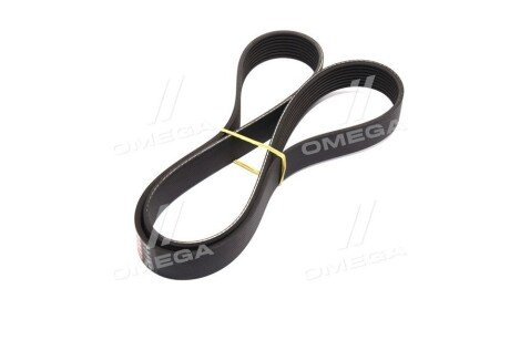 Привідний ремінь генератора gates 8PK1218