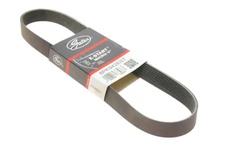 Ремінь поліклиновий gates 8PK942EST Бмв F30