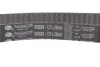 Ремінь зубчастий (довж. 60-150) gates 5598XS