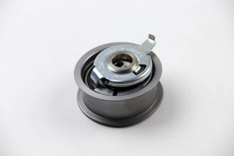 Ролік натяж. ГРМ 1.9 TDI/SDI Golf IV/Caddy II/Fabia/Octavia/A3 gates T43062