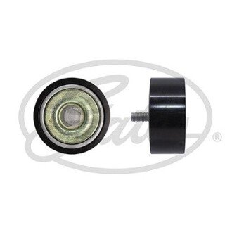 Ролик gates T36639