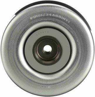 Ролик модуля натягувача ременя gates T36318