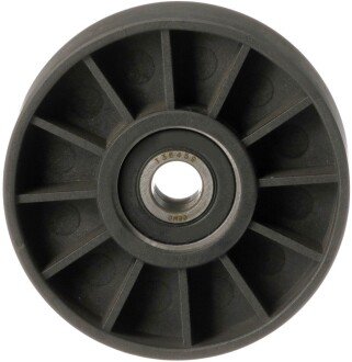 Ролик модуля натягувача ременя gates T36459