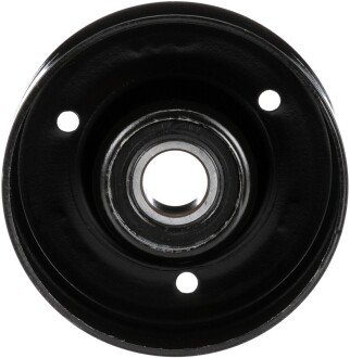 Ролик модуля натягувача ременя gates T36787