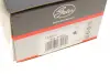 Ролик модуля натягувача ременя gates T38024
