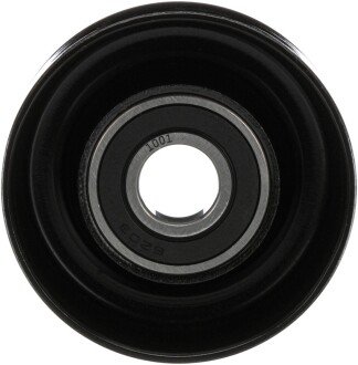 Ролик модуля натягувача ременя gates T38043