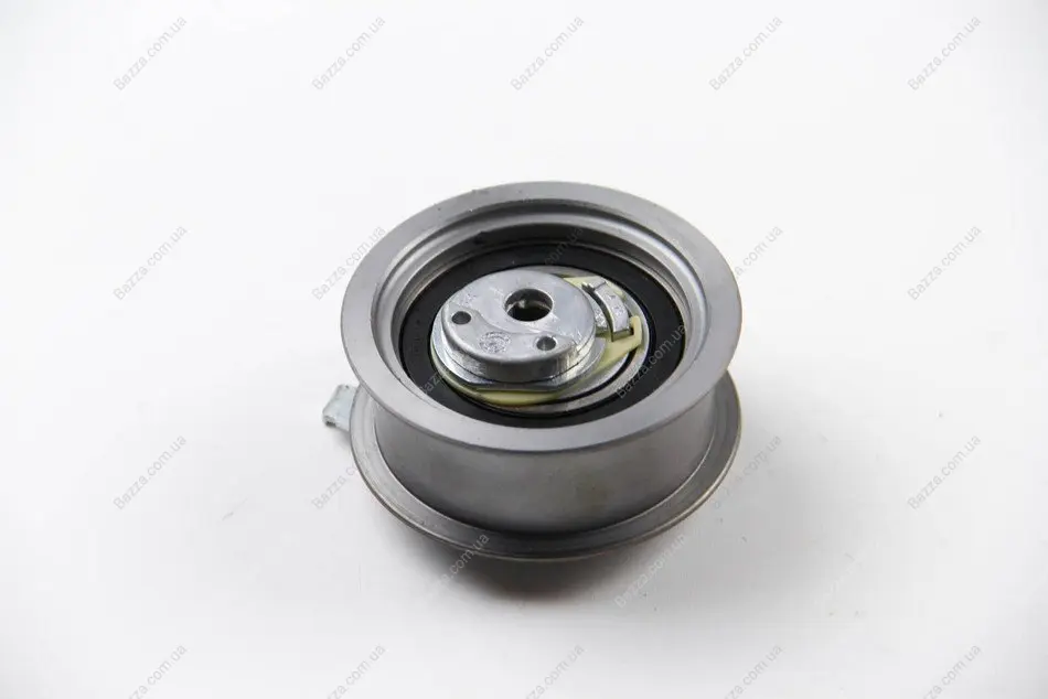 Ролік натяж. ГРМ 1.9 TDI/SDI Golf IV/Caddy II/Fabia/Octavia/A3 gates T43062