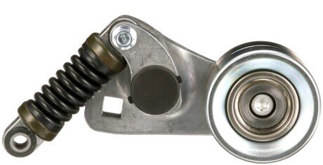 Ролик натяжний gates T38604