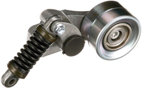 Ролик натяжний gates T38604