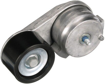 Ролик натяжний gates T38726 на Ниссан Ванетте