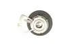 Ролик натяжний паска ГРМ VW Bora (AHW, AKQ), Golf IV, Lupo, Polo 1.4 16V 08.97- Skoda Fabia Seat Leon, Toledo II 1.4 16V 08.97- Gates T43140 (фото 3)