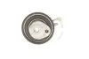 Ролик натяжний паска ГРМ VW Bora (AHW, AKQ), Golf IV, Lupo, Polo 1.4 16V 08.97- Skoda Fabia Seat Leon, Toledo II 1.4 16V 08.97- Gates T43140 (фото 4)