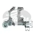 Ролик натяжний Toyota Land Cruiser 200 4.5TD Gates T39296 (фото 1)