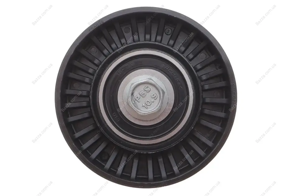 Ролік обвідний Mitsubishi Lancer/Outlander 2.0D-DI 07- gates T36430
