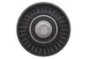 Ролік обвідний Mitsubishi Lancer/Outlander 2.0D-DI 07- gates T36430