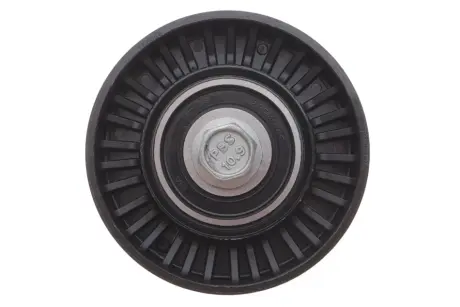 Ролік обвідний Mitsubishi Lancer/Outlander 2.0D-DI 07- Gates T36430