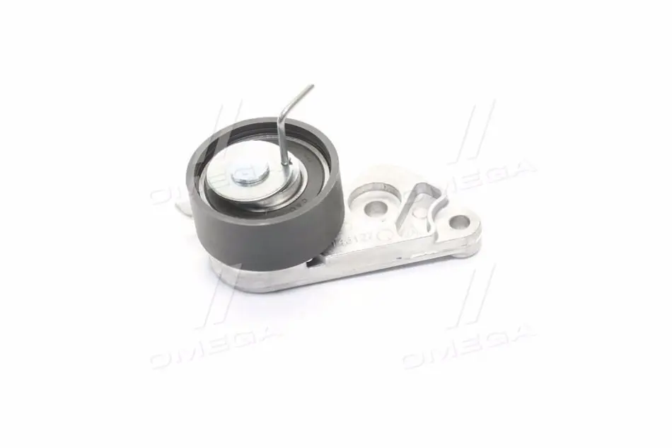 Ролик паска ГРМ Ford Fiesta/Focus 04- 1.4/1.6 16V gates T43127