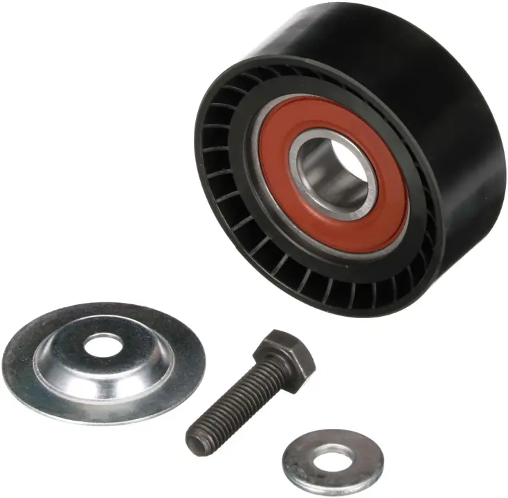 Ролик паска приводного Ford Tourneo/Transit Custom 2,2TDCI 11- gates T36539