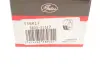 Ролик поліклинового паса (паразитний) Mazda 3, 5, 6, CX-7 2.0-2.2 gates T36417
