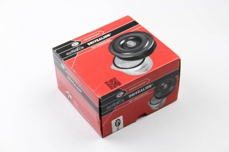 Роликовий модуль натягувача ременя gates T38432