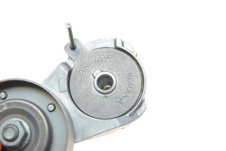 Роликовий модуль натягувача ременя gates T38282