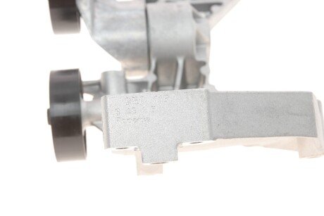 Роликовий модуль натягувача ременя gates T38465