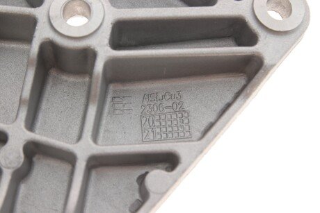 Роликовий модуль натягувача ременя gates T38465