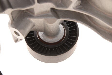 Роликовий модуль натягувача ременя gates T38465