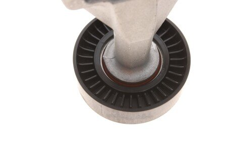 Роликовий модуль натягувача ременя gates T38465