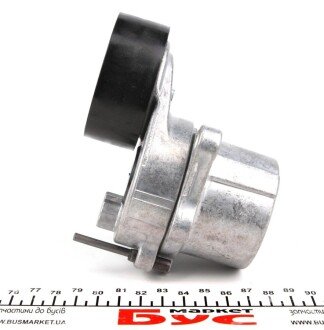 Роликовий модуль натягувача ременя gates T39166