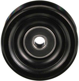 Роликовий модуль натягувача ременя gates T39241